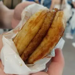マクドナルド ＯＣＡＴモール店