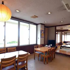 レストラン入江
