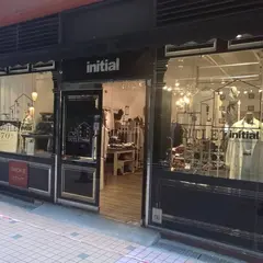Initial Outlet