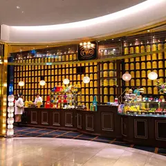 ティーダブルジー ティー 東急プラザ銀座店