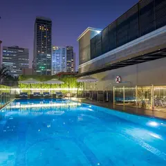 Well Hotel Bangkok Sukhumvit 20