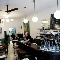 Le Baratin