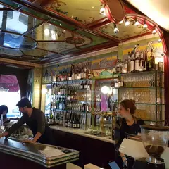 Le Clown Bar