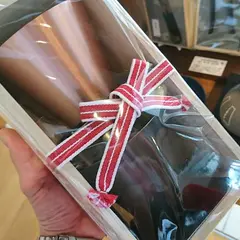 マージナル福井店