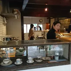 本町一丁目カフェ