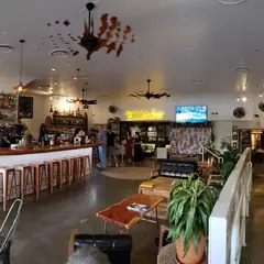 ハワイアン アロマ カフェ ワイキキ