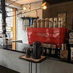 Santomi Center Coffee / 三富センター Coffee
