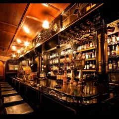 ヘンリープール 筑紫口店 アンティークパブ