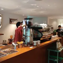 master-piece coffee kyoto （【旧店名】KissaMaster）