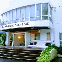 AWAJI TT HOUSE Ⅱ ～PACIFIC OVER SEAS～