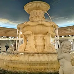 泉の広場