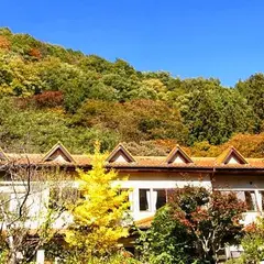 白雲荘