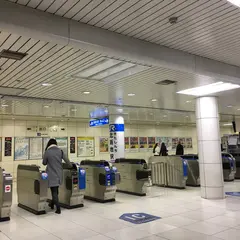 北新地駅