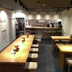 金沢製麺処 近江町店