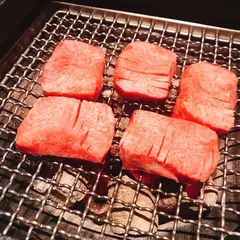 熟成肉専門 炭火焼肉 但馬屋 E－ma店｜梅田 接待 会食 個室 ステーキ
