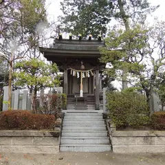 御嶽三吉神社