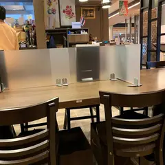 クンテープ ルクア大阪店