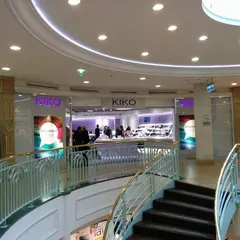 パッシー・プラザ（Galerie Commerciale Passy Plazza）