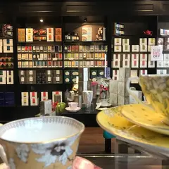 Murchie's Fine Tea