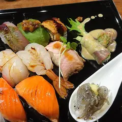sushi an yokaichi