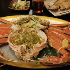 食事処やまふじ