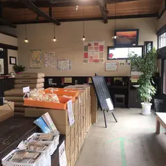 松屋製麺所