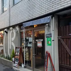 ベースポイント西新宿店