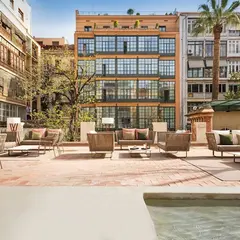 H10 Casa Mimosa