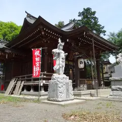 神明社