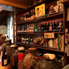沖縄料理　あしびなー