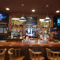 Ramsey's Diner