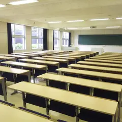 東海大学 湘南キャンパス