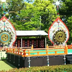 皇大神宮 正宮（伊勢神宮 内宮）