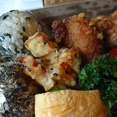 峠の玄氣屋