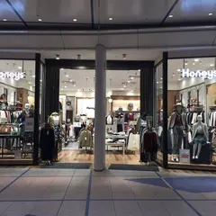 ハニーズ栄オアシス２１店