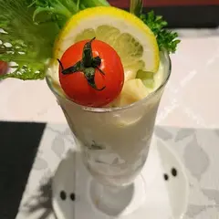 おとうふ茶房高野の里
