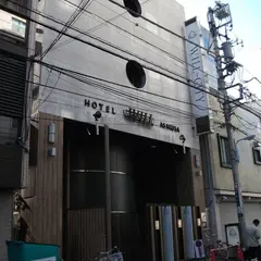 ホテルウイルシティ浅草 HOTEL WILL CITY ASAKUSA