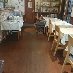 Tガーデン