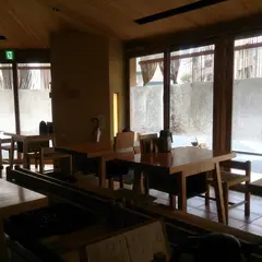 板蕎麦 香り家 広島大手町店