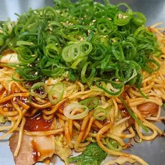 お好み焼き三幸