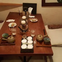 日本茶カフェ 風樂