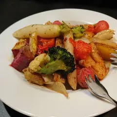 お食事処 小出家