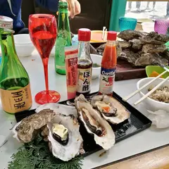 牡蠣屋 長兵衛