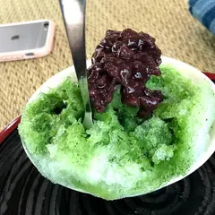 舌切茶屋