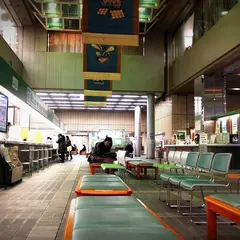 静岡市葵区役所