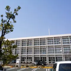浜松市 東区役所