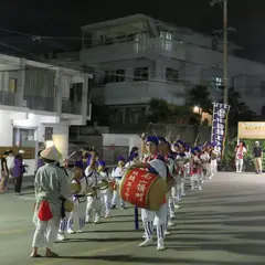 首里石嶺町