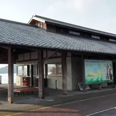 千里ヶ浜海水浴場