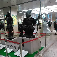 名古屋駅（新幹線口）