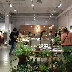 小器食堂 華山店